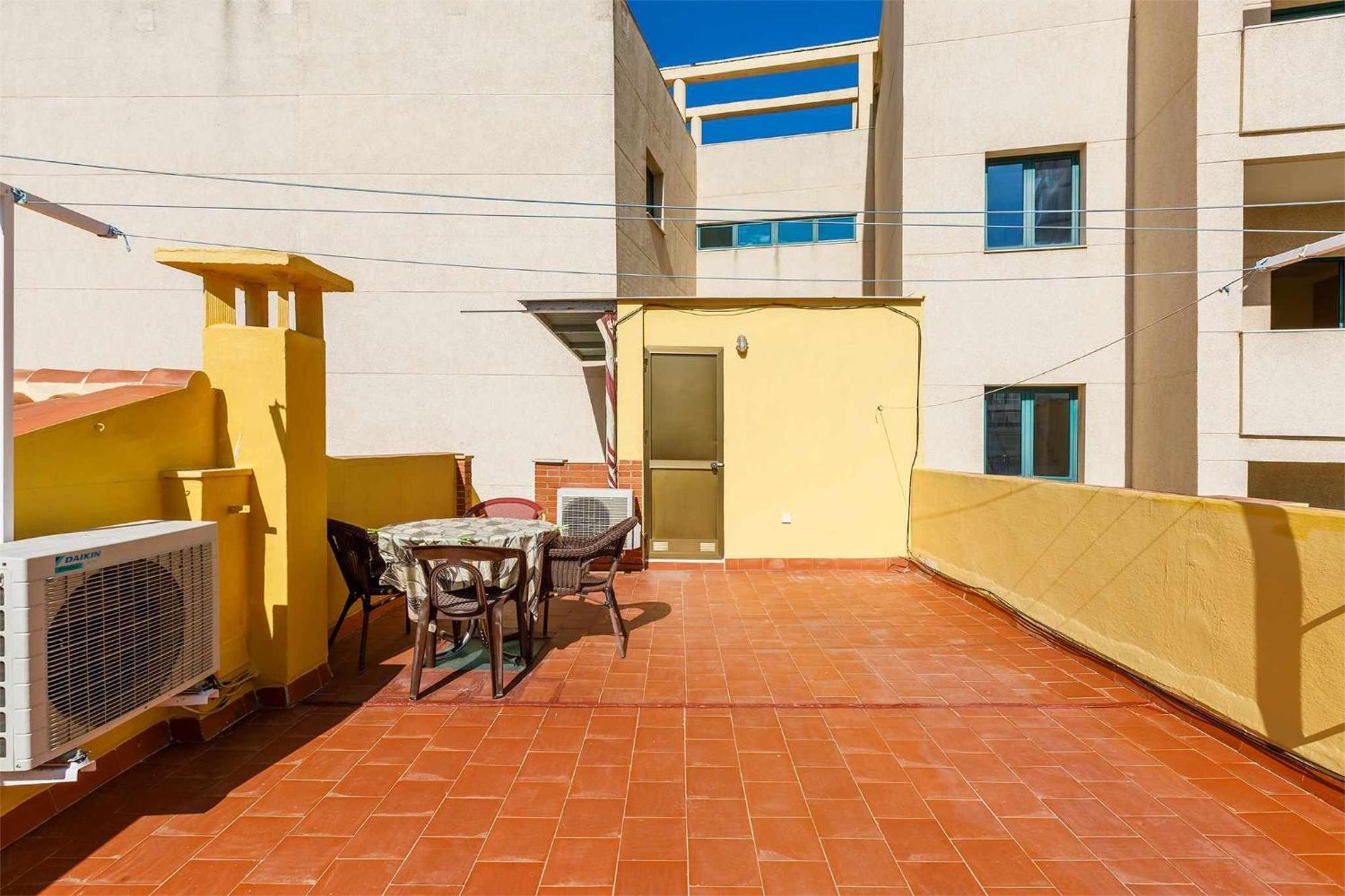 A&N Casa Del Sol Villa Torre Del Mar Exteriör bild